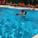 ホテル Valz Velipojë