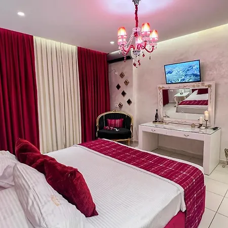 Valz 4* Велипойе