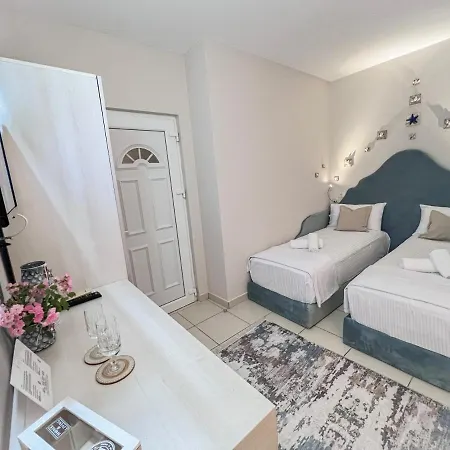 Hotel Valz Velipojë