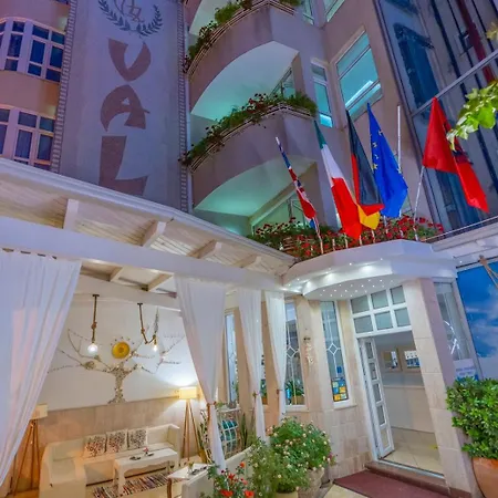 Valz Велипойе