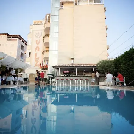 Hotel Valz 4*