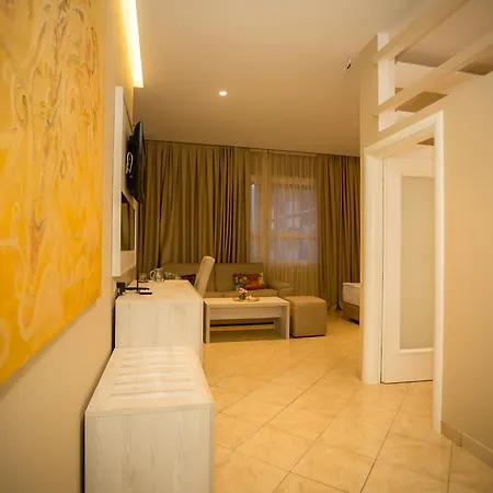Hotel Valz 4*