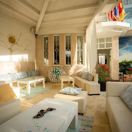 Valz Отель Велипойе