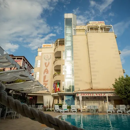 מלון Valz Velipojë