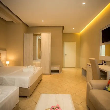 Hotel Valz 4*