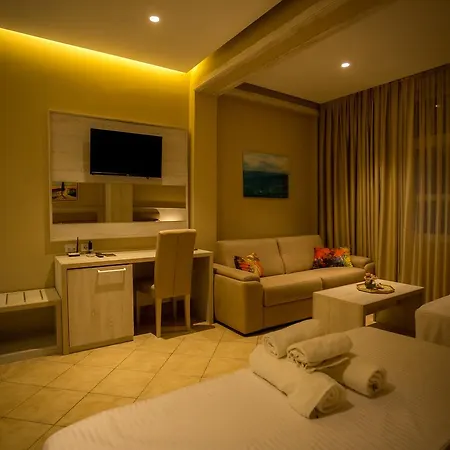 Hotel Valz