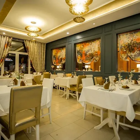 Valz Hotel Velipojë