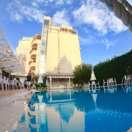 Valz Hotel