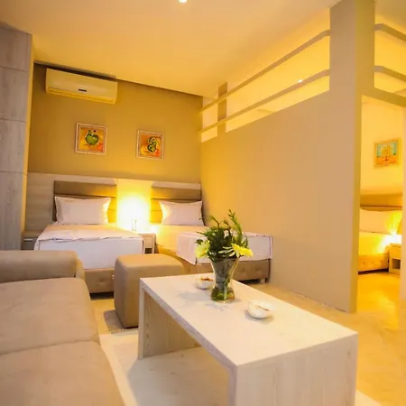 Hotel Valz