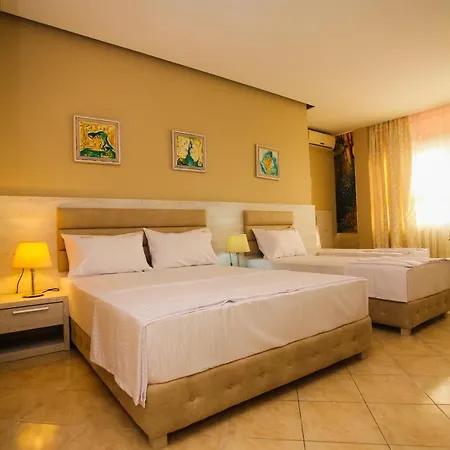 Hotel Valz