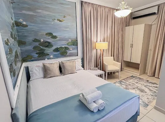 Valz Hotel Velipojë