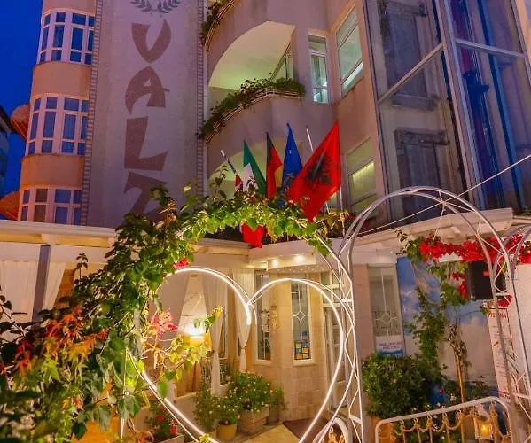 Valz Hotel 4*