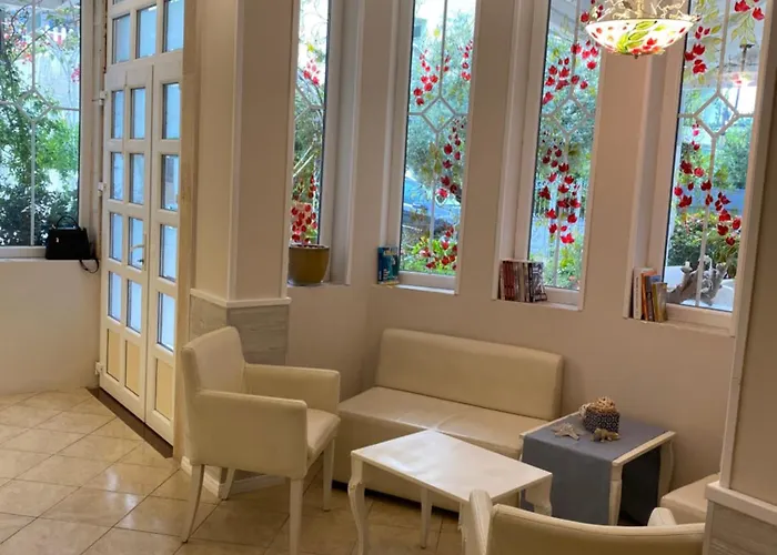 מלון Valz Velipojë