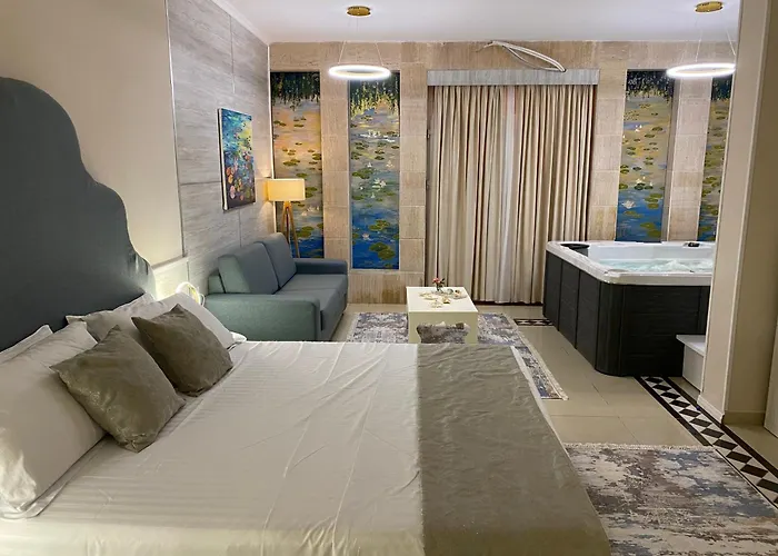 Hotel Valz Velipojë