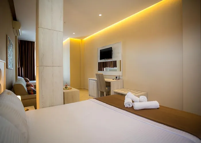 מלון Valz Velipojë