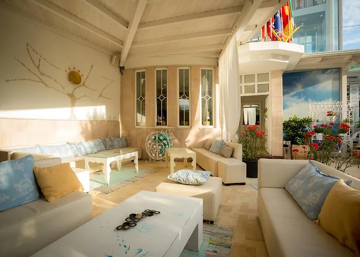 Valz Hotel Velipojë