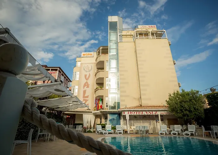 Hotel Valz Velipojë