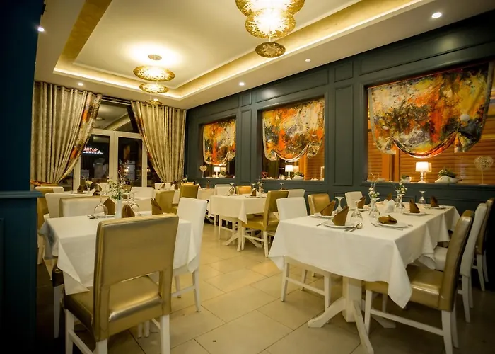 Valz Hotel Velipojë