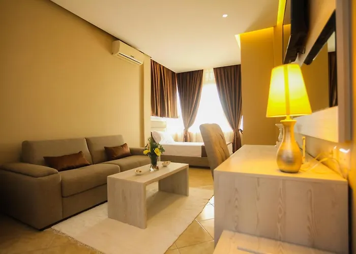 Valz Hotel Velipojë