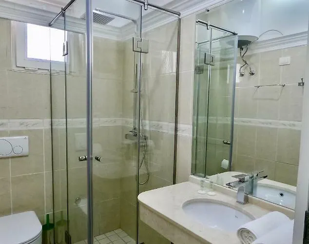 מלון Valz Velipojë