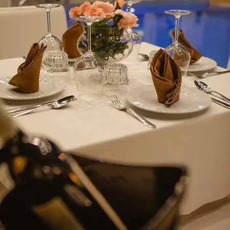 Valz Hotel 4*