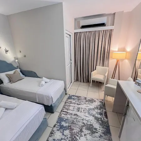 Hotel Valz