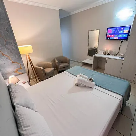 Hotel Valz