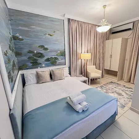 Valz Hotel Velipoje