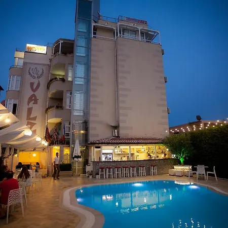 Valz Hotel 4*