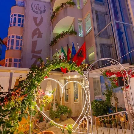 Valz Hotel 4*