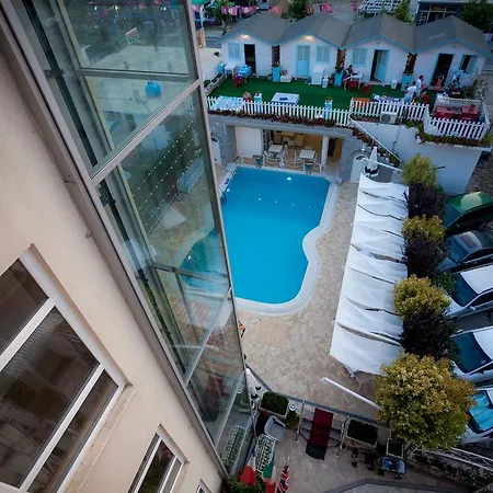 Hotel Valz Velipojë