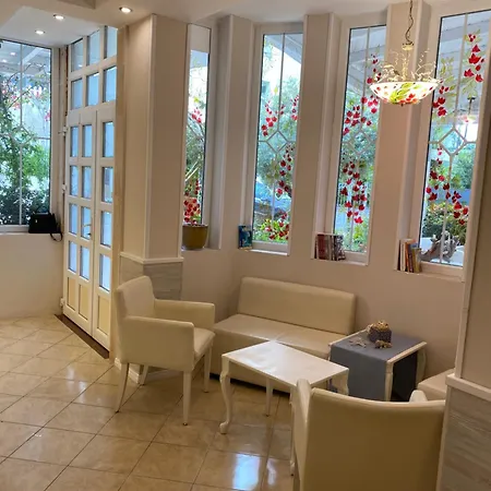Hotel Valz Velipoje