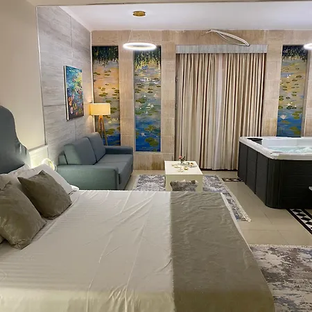 Hotel Valz Velipojë