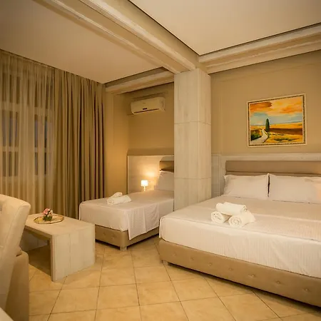 Hotel Valz