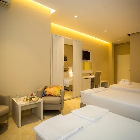 Hotel Valz 4*