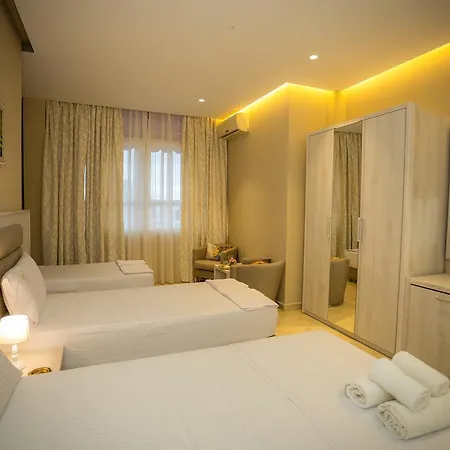 Hotel Valz