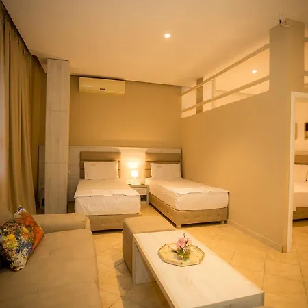 Hotel Valz 4*