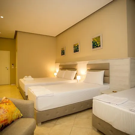 Valz Hotel