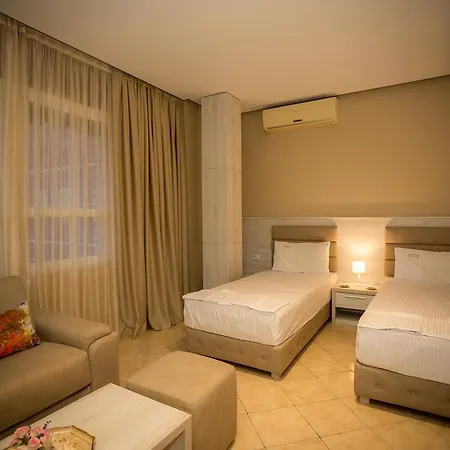 Valz Hotel Velipojë