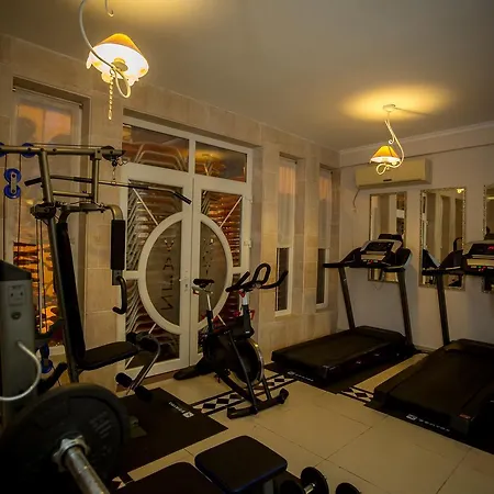 Valz Hotel 4*