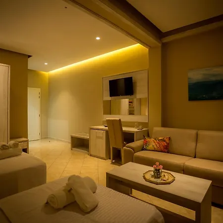 Valz Hotel Velipoje