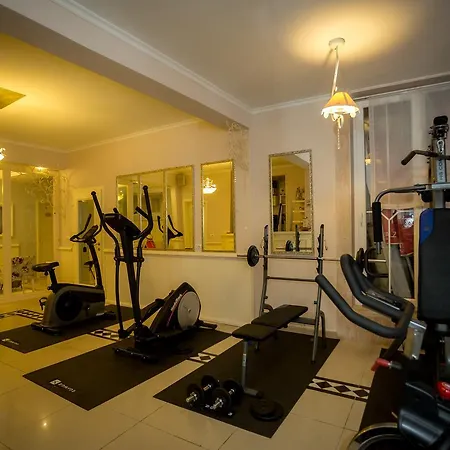 Otel Valz 4*