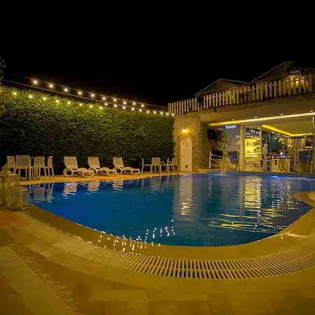 Valz Hotel Velipoje