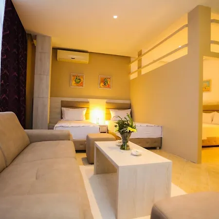 Valz Hotel Velipoje