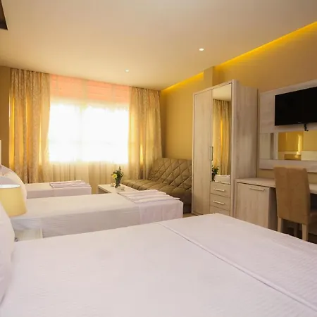 Valz 4* Velipoje
