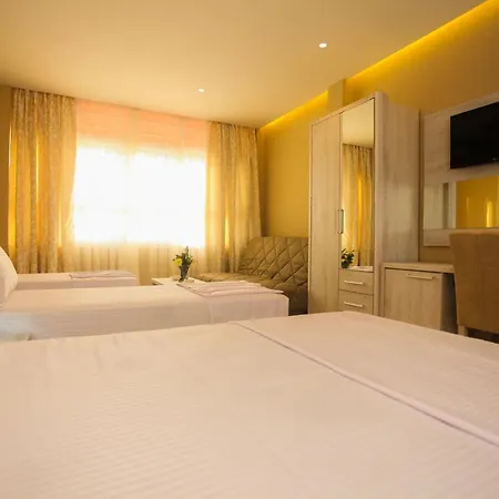 Hotel Valz 4*