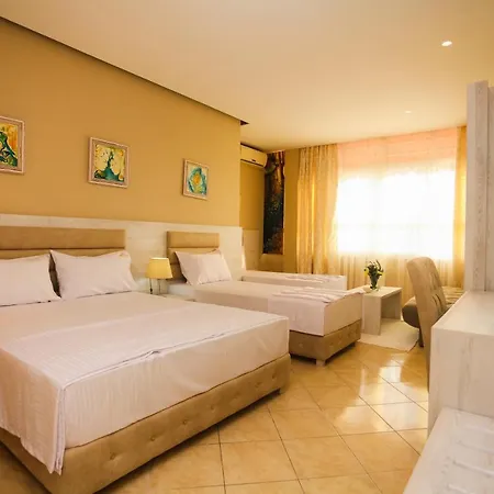 Valz Hotel