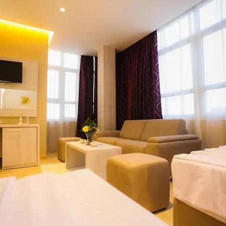 Hotel Valz