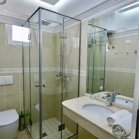 Hotel Valz Velipojë