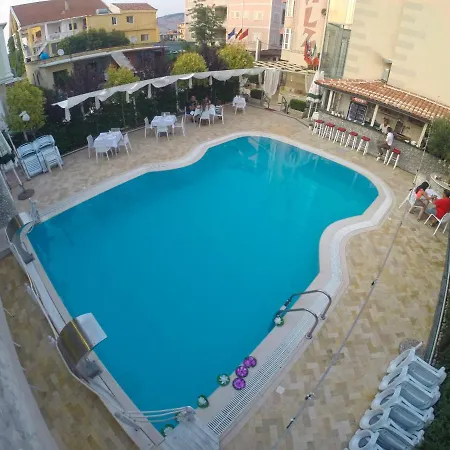 Hotel Valz Velipojë